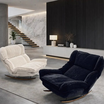 Pourquoi le rocking chair revient en force en 2026