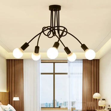 Pendant Light – Elegance and Modernity for Your Interior