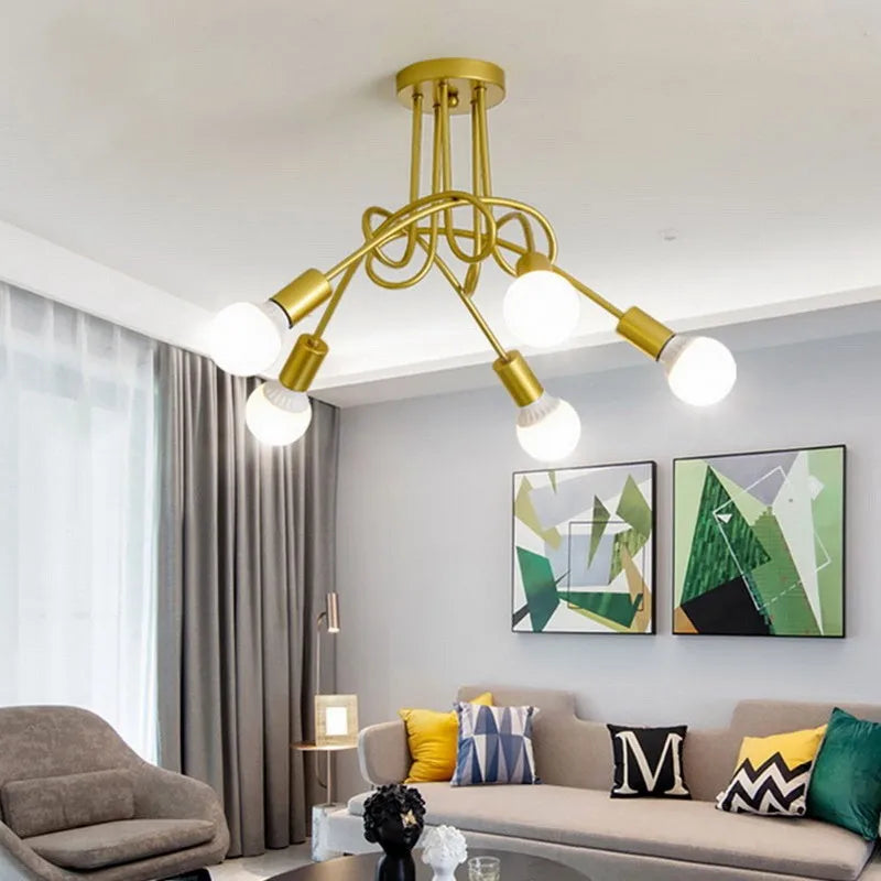 Pendant Light – Elegance and Modernity for Your Interior