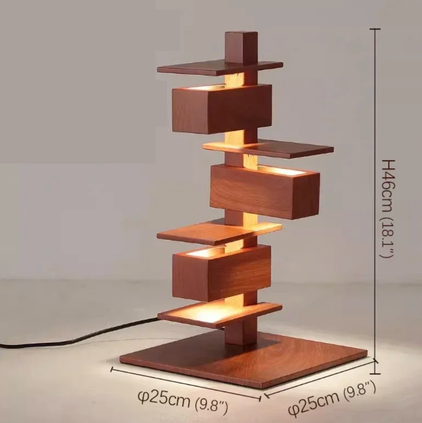 Living Room Floor Lamp – Architectural Design and Unique Lighting for Modern Interiors