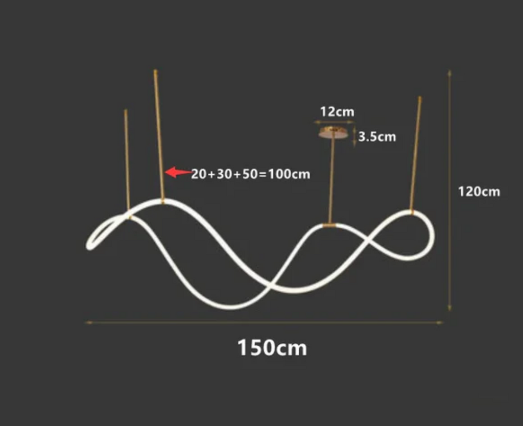 Pendant Light – Minimalist and Contemporary Fixture for Modern Interiors