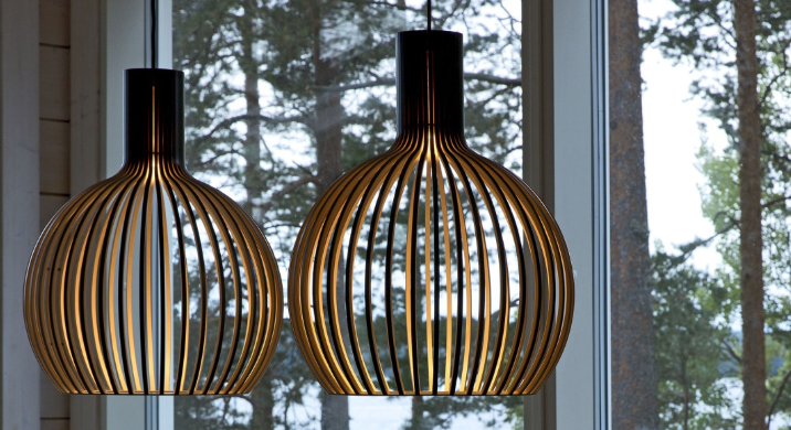 Pendant Light – Elegance and Light for Your Interior