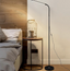 Living Room Floor Lamp - Directional Lighting for Reading and Ambiance