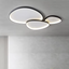 Astra Cloud Ceiling Light – Minimalist Design and Soft Lighting