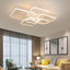 LED Ceiling Light – Designer Lighting for Connected and Elegant Interiors