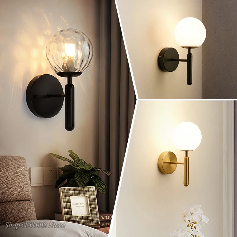Bedroom Wall light – Modern and Elegant Lighting