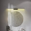 Bathroom Wall light – Perfect Lighting and Moisture Resistant