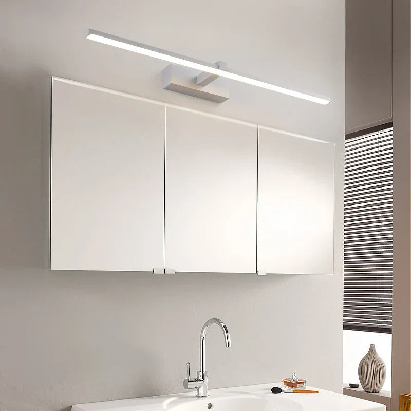 Bathroom Wall light – Perfect Lighting and Moisture Resistant