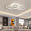 Ceiling light for living room or bedroom