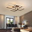 LED Ceiling Light – Designer Lighting for Connected and Elegant Interiors