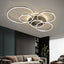 Ceiling light for living room or bedroom