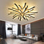 Ceiling Light - Modern Lighting for Elegant and Contemporary Interiors