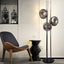 Living Room Floor Lamp – Elegance and Modernity for High-End Interiors