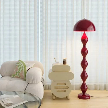 Living Room Floor Lamp – Modern and Elegant Lighting for Your Home