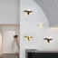 Wall light – Aluminum Designer Lamp for Modern and Artistic Interiors
