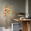 Living Room Floor Lamp – Elegance and Modernity for High-End Interiors