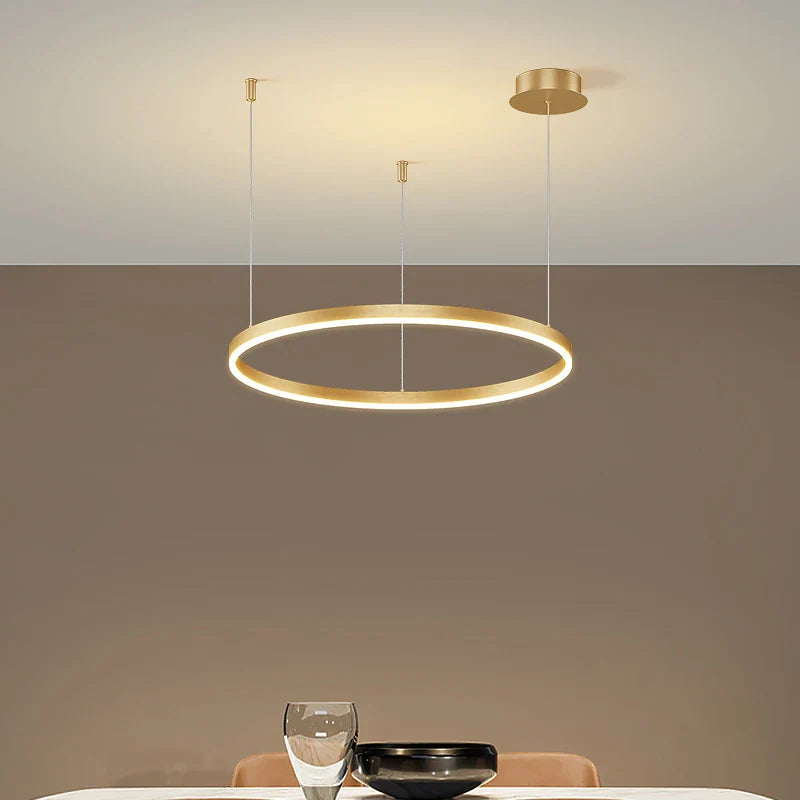 LED Ceiling Light – Designer Lighting for Modern Interiors