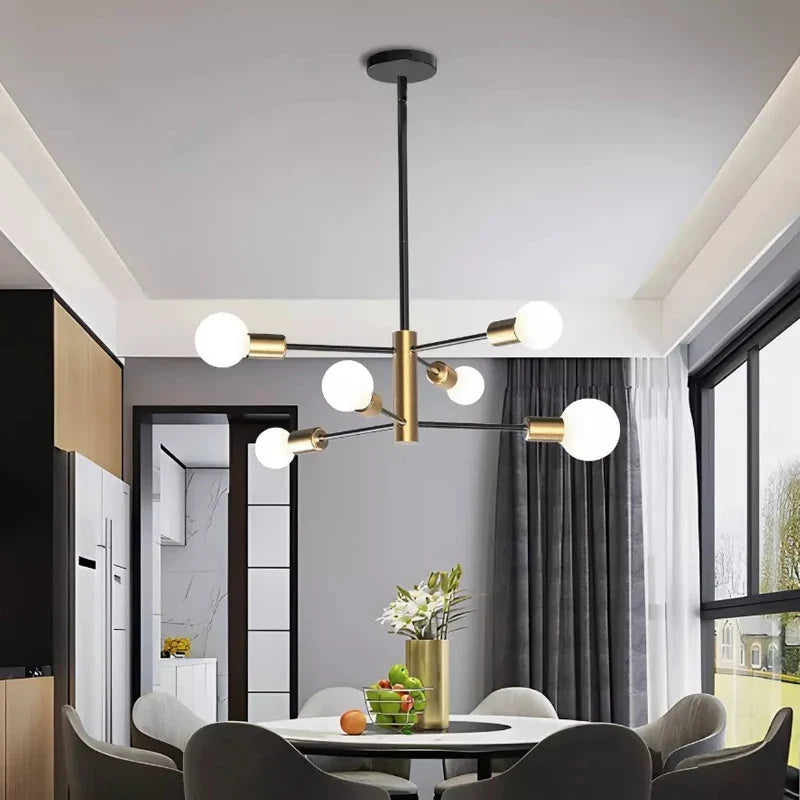 Pendant Light – Designer Fixture for Contemporary and Industrial Interiors