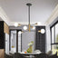 Pendant Light – Designer Fixture for Contemporary and Industrial Interiors