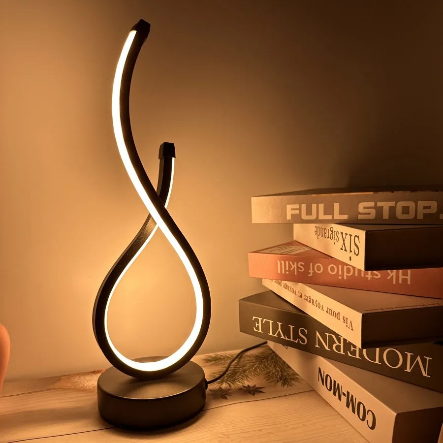 Bedside Lamp – Modern and Elegant Lighting for Interiors