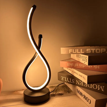 Bedside Lamp – Modern and Elegant Lighting for Interiors