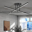 LED Ceiling Light – Contemporary Design for Elegant Interiors