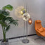 Living Room Floor Lamp – Elegance and Modernity for High-End Interiors