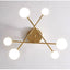Ceiling Light – Modern Fixture for Minimalist and Elegant Interiors