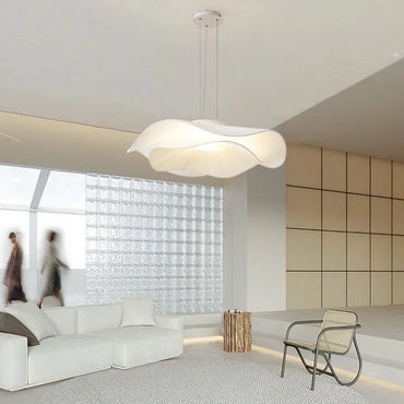 Floral Design Pendant Light – Elegance and Soft Lighting for Contemporary Interiors