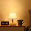 Bedside Lamp – Soft and Eco-Friendly Light