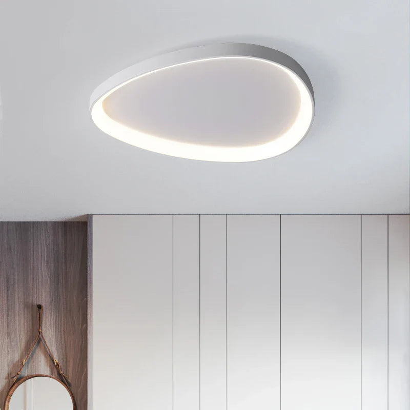 LED Ceiling Light – Modern Designer Fixture for Contemporary Interiors