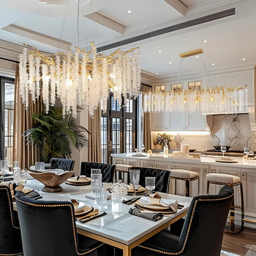 Chandelier – Luxurious Lighting for Elegant and Prestigious Interiors