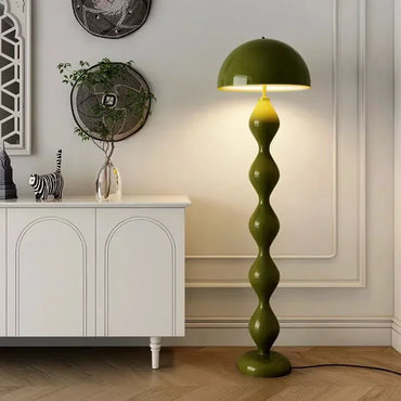 Living Room Floor Lamp – Modern and Elegant Lighting for Your Home