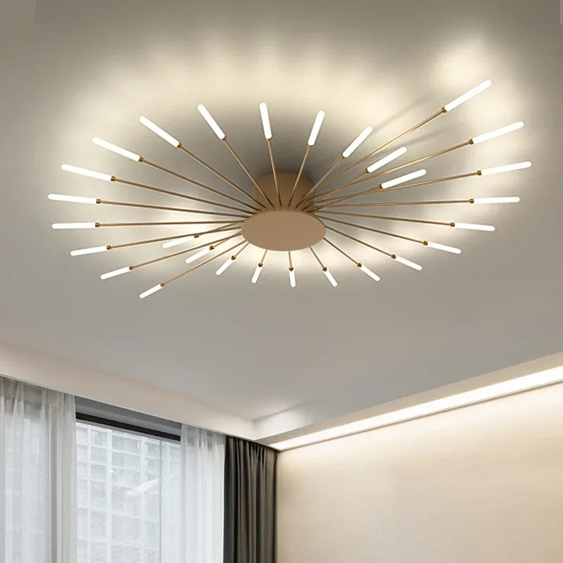 Ceiling Light – Modern Designer Lighting for Contemporary and Elegant Interiors