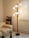 Living Room Floor Lamp – Sculptural and Contemporary Lighting for High-End Interiors