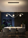 Pendant Light – Designer Fixture for Dining Room and Elegant Interiors