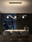 Pendant Light – Designer Fixture for Dining Room and Elegant Interiors