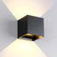 Outdoor Wall lights – Adjustable and Minimalist LED Lighting