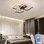 LED Ceiling Light – Designer Lighting for Connected and Elegant Interiors