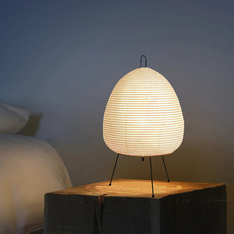 Bedside Lamp – Minimalist and Elegant Table Lamp
