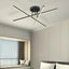LED Ceiling Light – Contemporary Design for Elegant Interiors