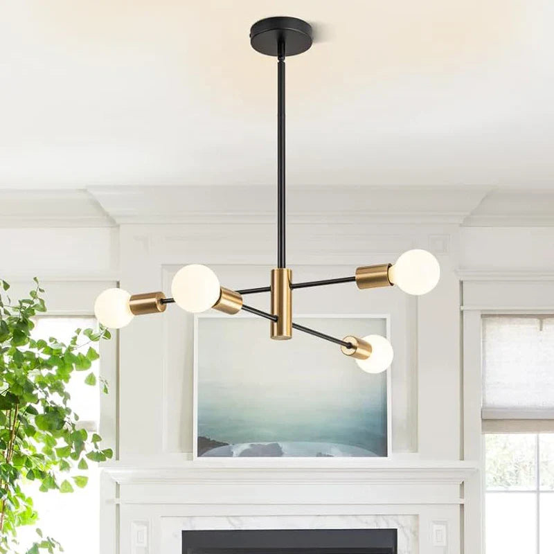Pendant Light – Designer Fixture for Contemporary and Industrial Interiors