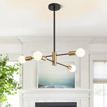 Pendant Light – Designer Fixture for Contemporary and Industrial Interiors