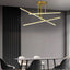 LED Ceiling Light – Contemporary Design for Elegant Interiors