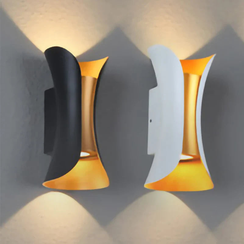 Indoor Wall Light – Elegance & Modernity for Every Space