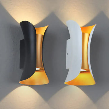 Indoor Wall Light – Elegance & Modernity for Every Space