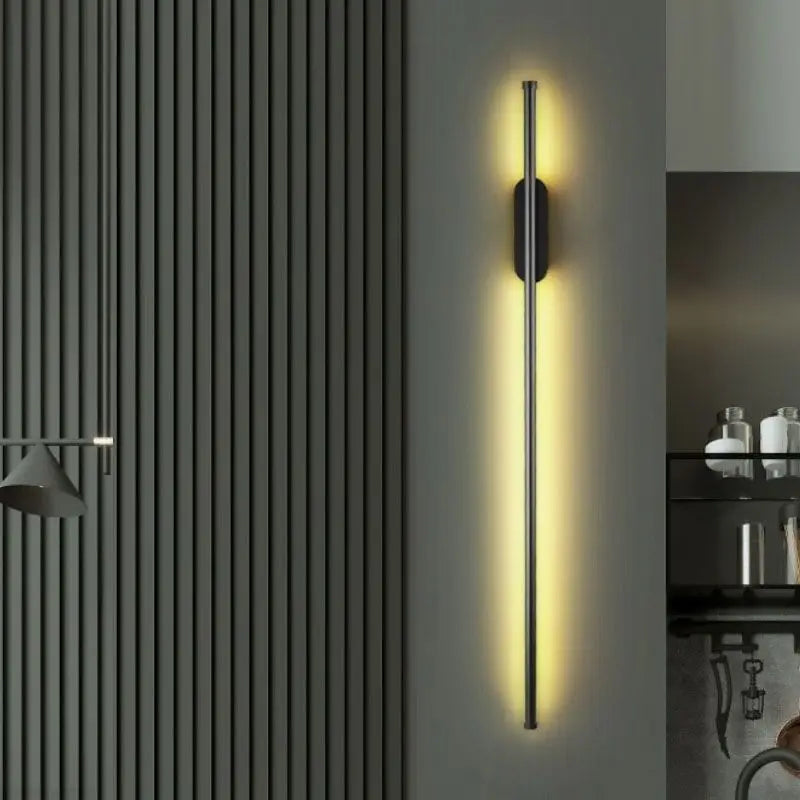 Wall light – Minimalist and Stylish Lighting