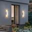 Outdoor Wall Light – Elegance and Directional Lighting