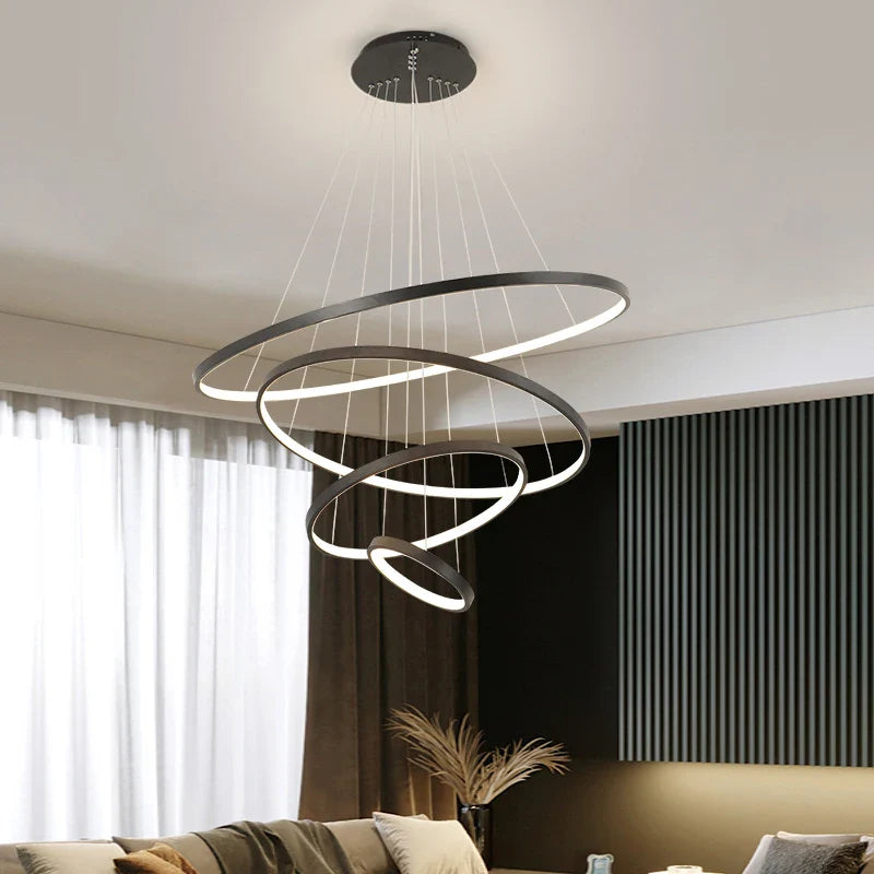 Pendant Light – Designer Lighting for Elegant and Modern Interiors