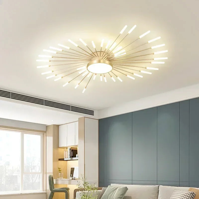 Ceiling Light – Modern Designer Lighting for Contemporary and Elegant Interiors